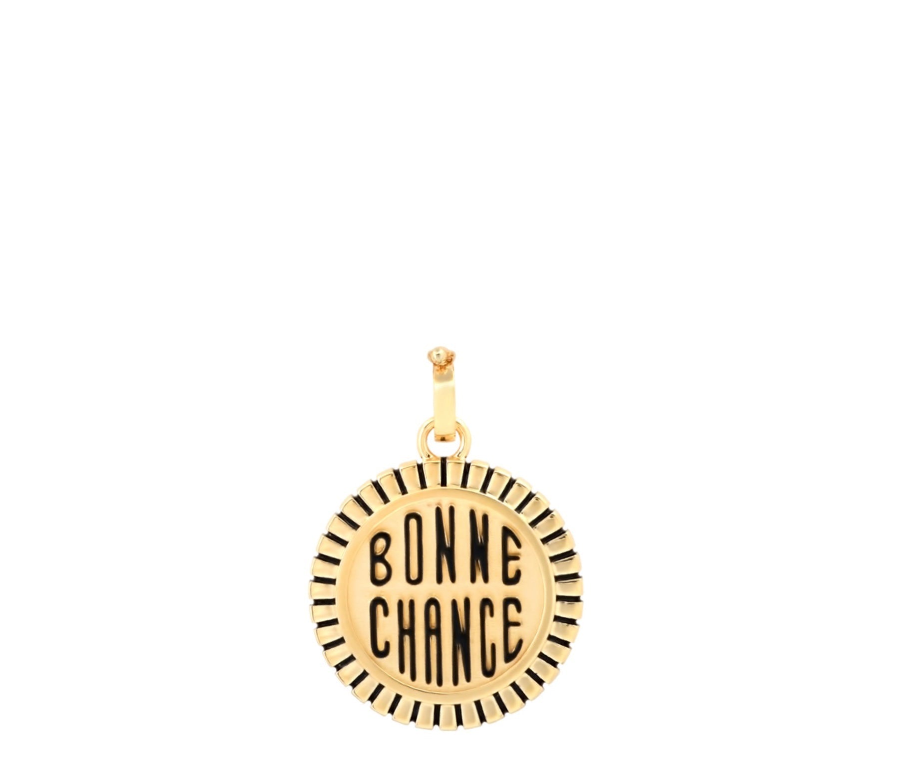 Bonne Chance Necklace – helena rose jewelry