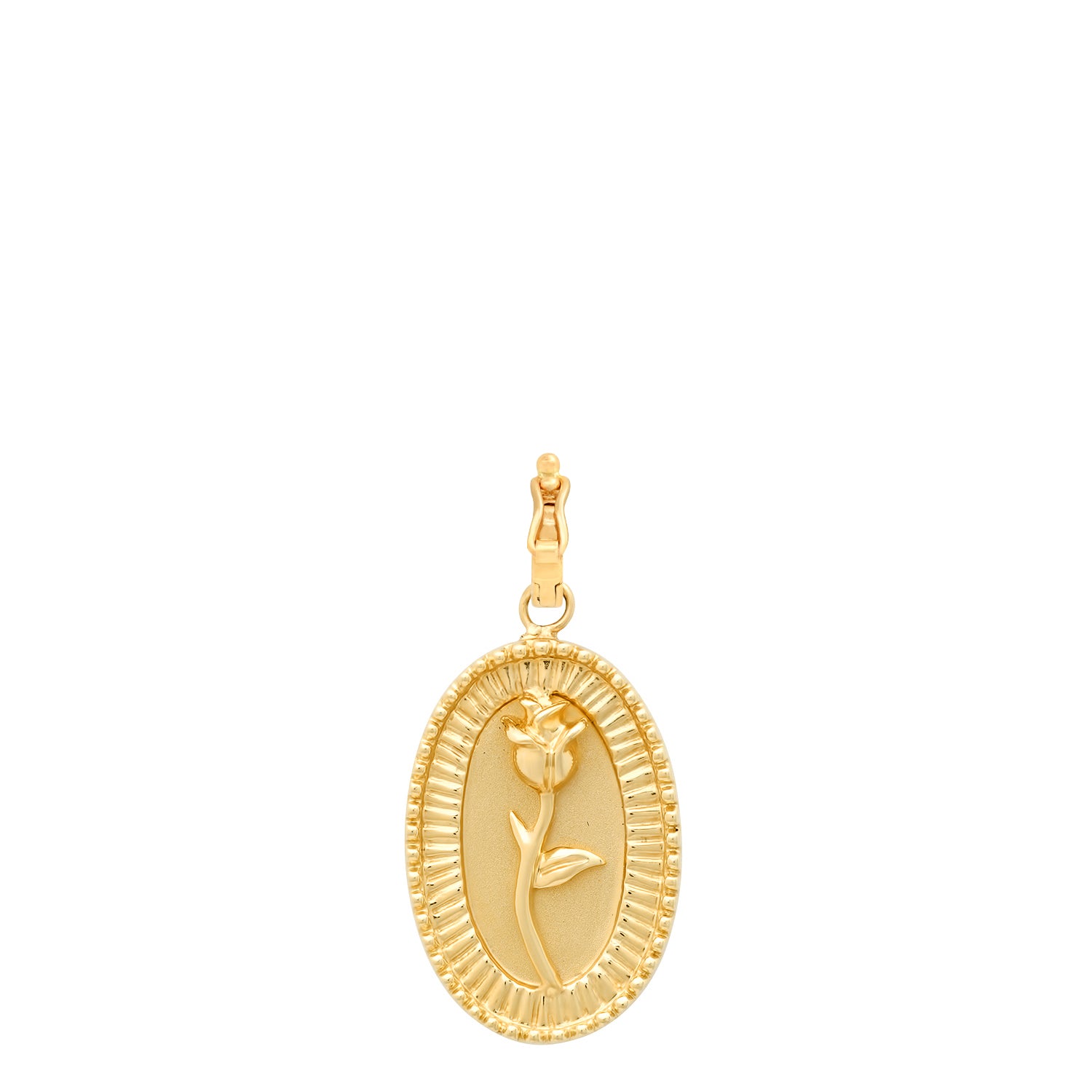 Jianna Rose Pendant Necklace