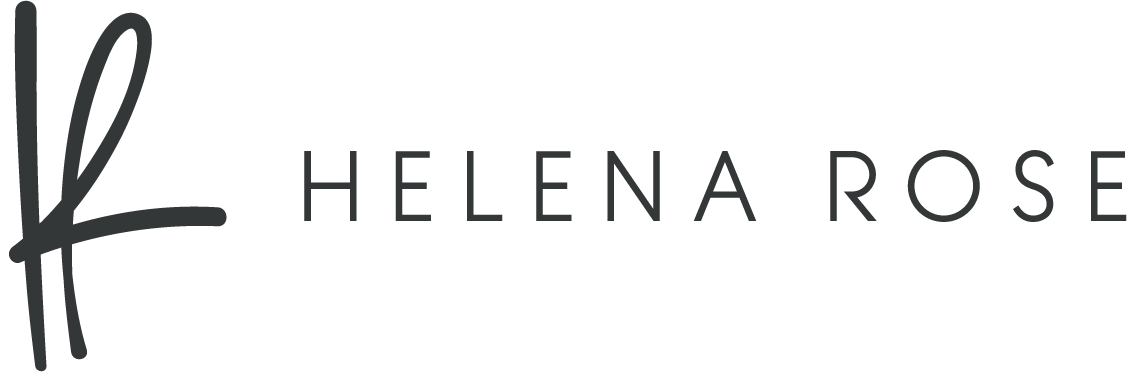 helena rose jewelry logo